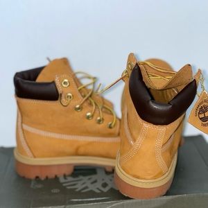 Timberland Boot